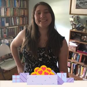 Meet your Posher, Kalina